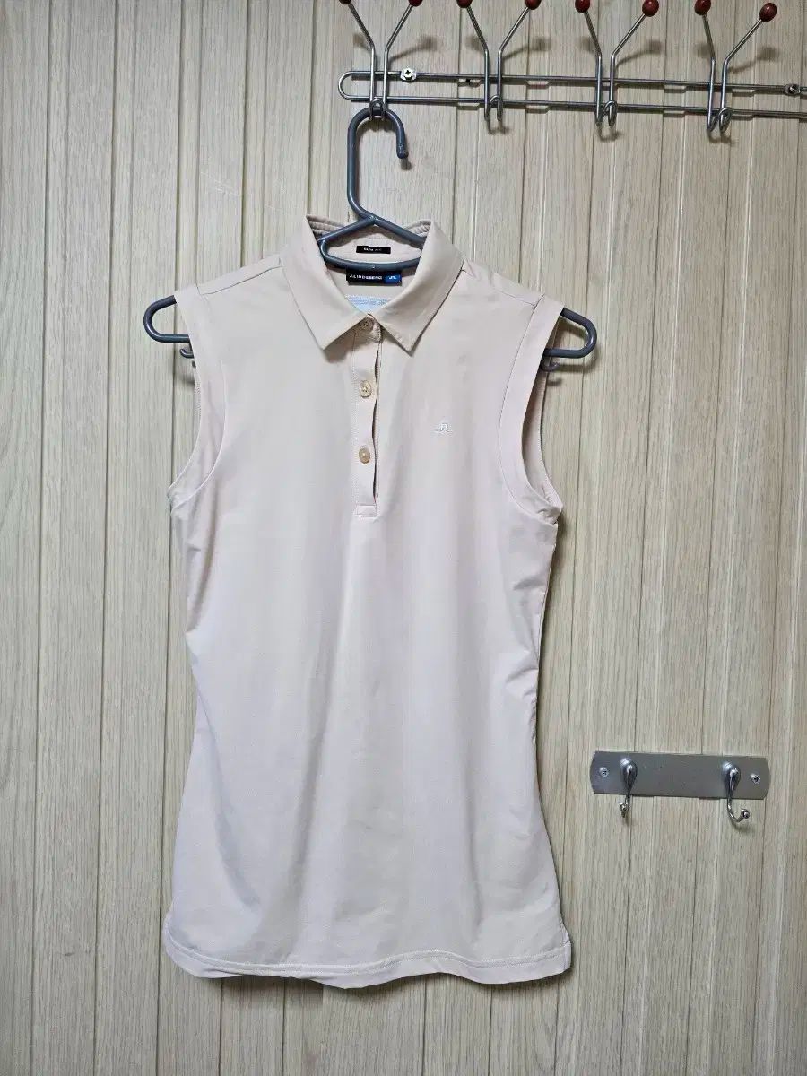 J.リンドバーグ ゴルフウェア トップス ノースリーブ