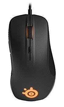 SteelSeries Rival Optical Mouse ゲーミングマウス 62271 rdzdsi3 Amazon.co.jp: SteelSeries Rival Optical Mouse ゲーミング