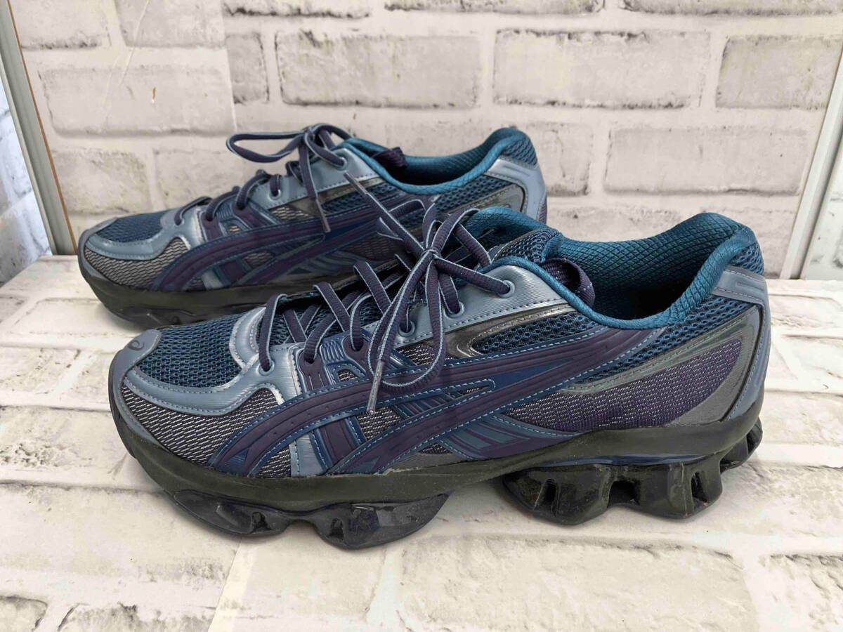 ASICS × Kiko Kostadinov／24年製／F450224／US5-S GEL-QUANTUM