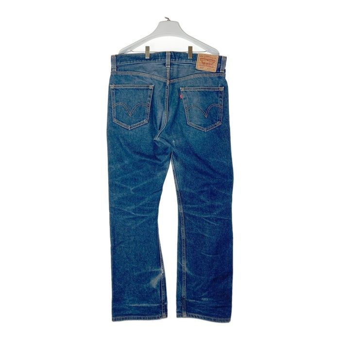 Levi´s リーバイス 505 メキシコ製 ボタン裏4002 デニムパンツ
