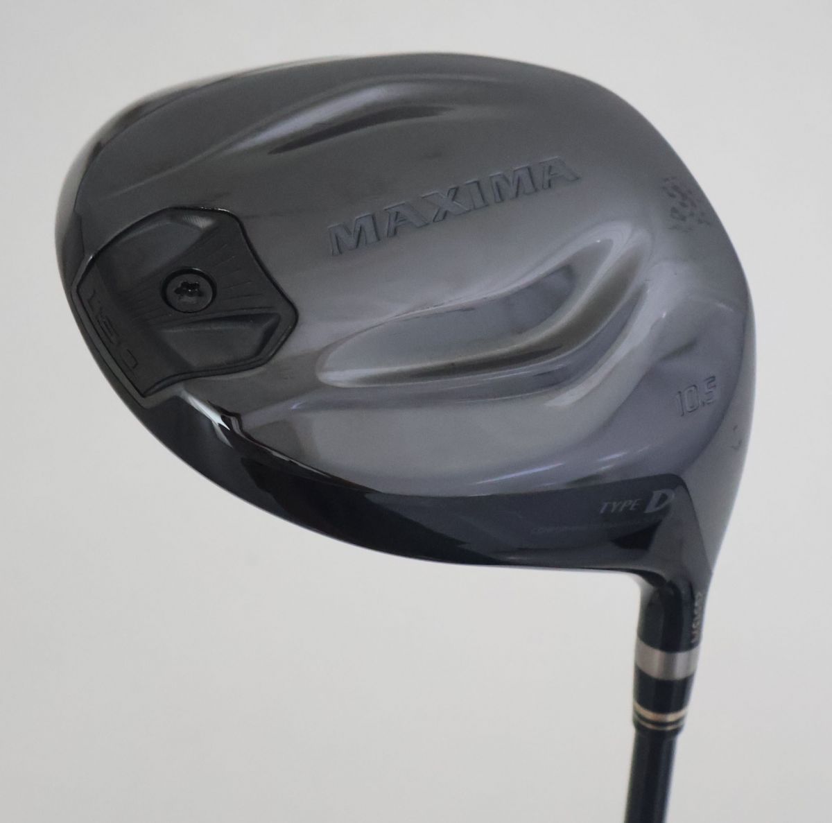 リョーマ MAXIMA TYPE D 10.5 RYOMA GOLF リョーマゴルフ マキシマ ドライバー MAXIMA TYPE-D