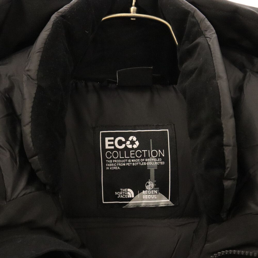 THE NORTH FACE (ザノースフェイス) ECO POLAR AIR DOWN THE NORTH FACE (ザノースフェイス) ECO POLAR AIR DOWN