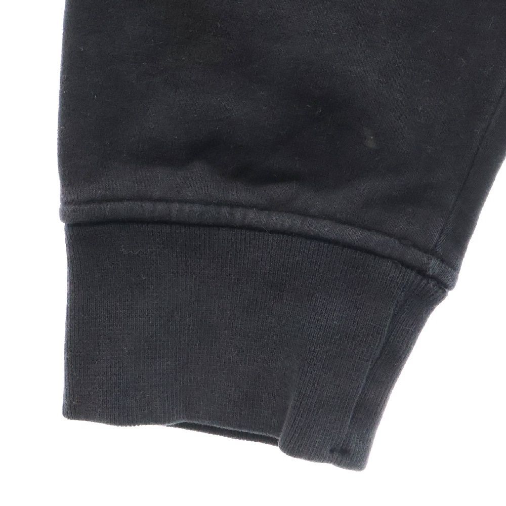 STONE ISLAND (ストーンアイランド) 17AW Hooded Sweat Shirt ロゴ  