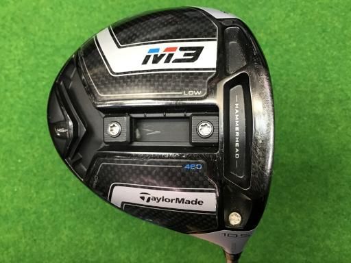 テーラーメイド Qi10 MAX ドライバー 右用 TENSEI PRO ORANGE 1K カーボンシャフト 日本正規品 キュー アイ テン 2024 中古ゴルフクラブテーラーメイド Qi10 Qi10 MAX ドライバー TENSEI