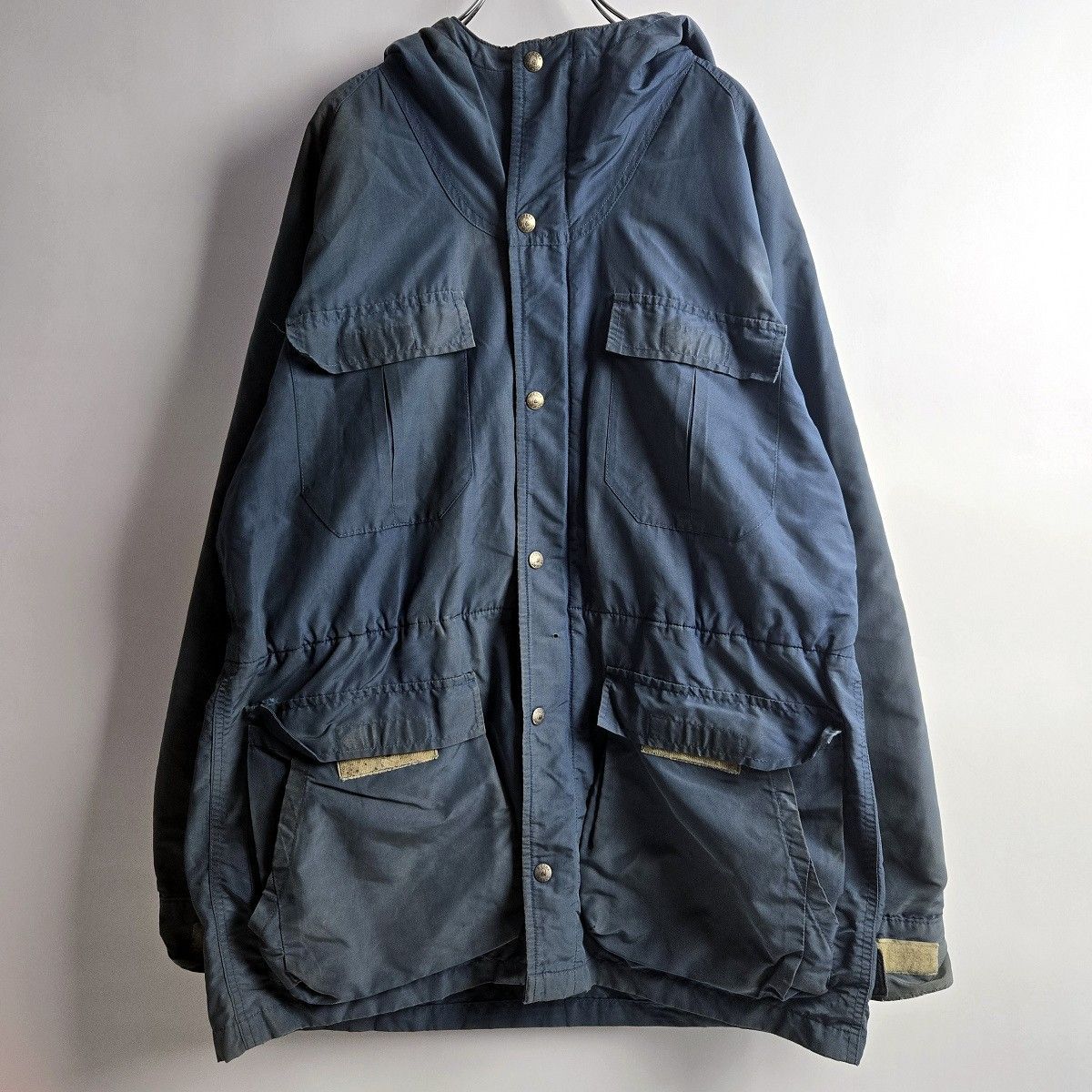 シエラデザイン 8本杉 ビンテージ マウンテンパーカーインナーあり シエラデザイン 8本杉 ビンテージ マウンテンパーカーインナーあり