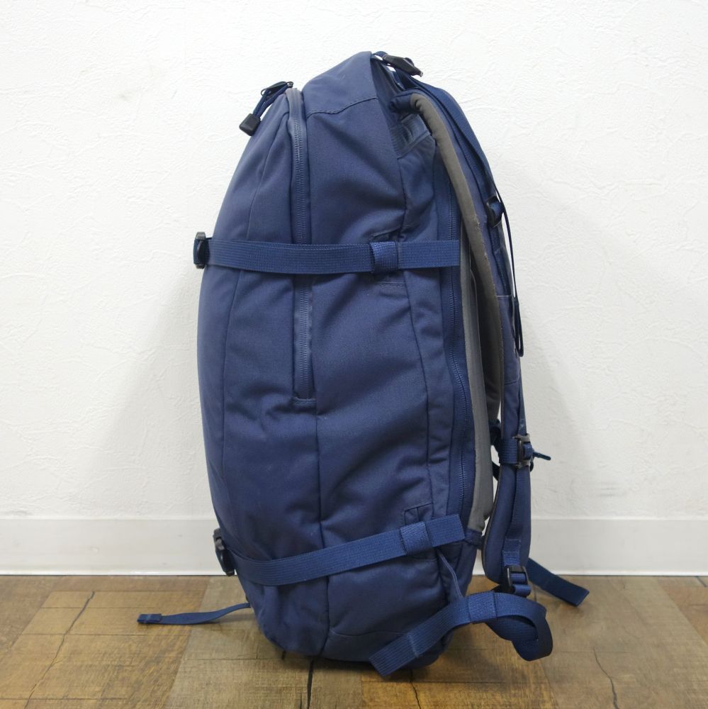 スノーボード 25l プラスワンワークス バックパック PLUS ONE WORKS