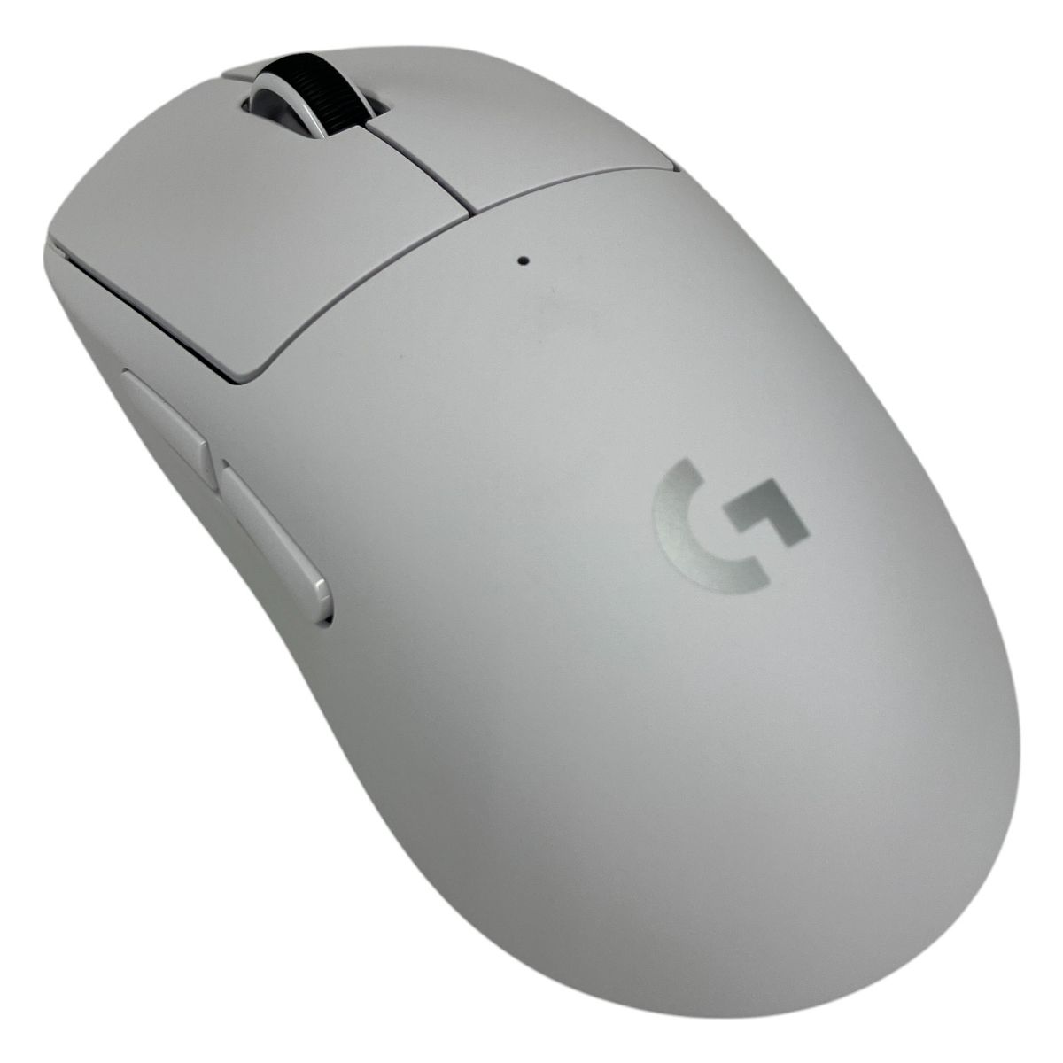 Logicool MR0106 PRO SUPER LIGHT ワイヤレス ゲーミング マウス PC周辺機器 良好 T9935307
