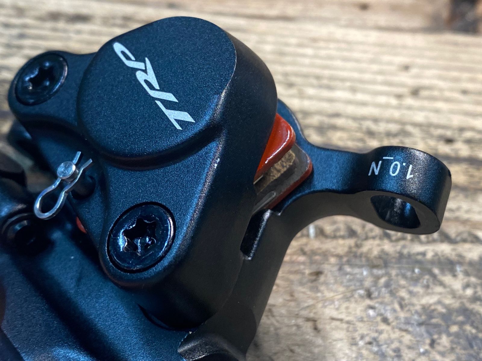 HY-RD ポストマウント