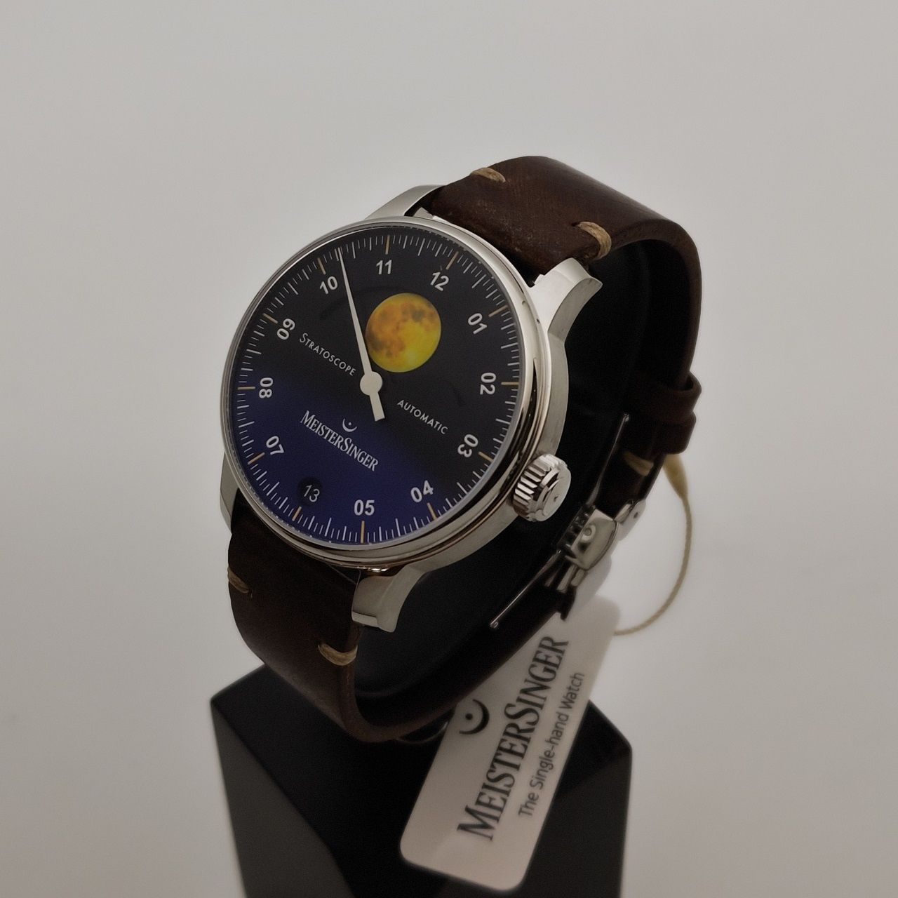 正規輸入品】MEISTERSINGER マイスタージンガー Stratoscope 正規輸入品】MEISTERSINGER マイスタージンガー Stratoscope