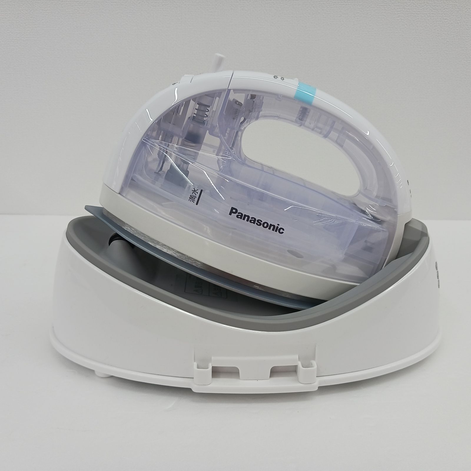 m092202m Panasonic NI-WL703 アイロン 2018年製 m092202m Panasonic NI-WL703 アイロン 2018年製 - メルカリ