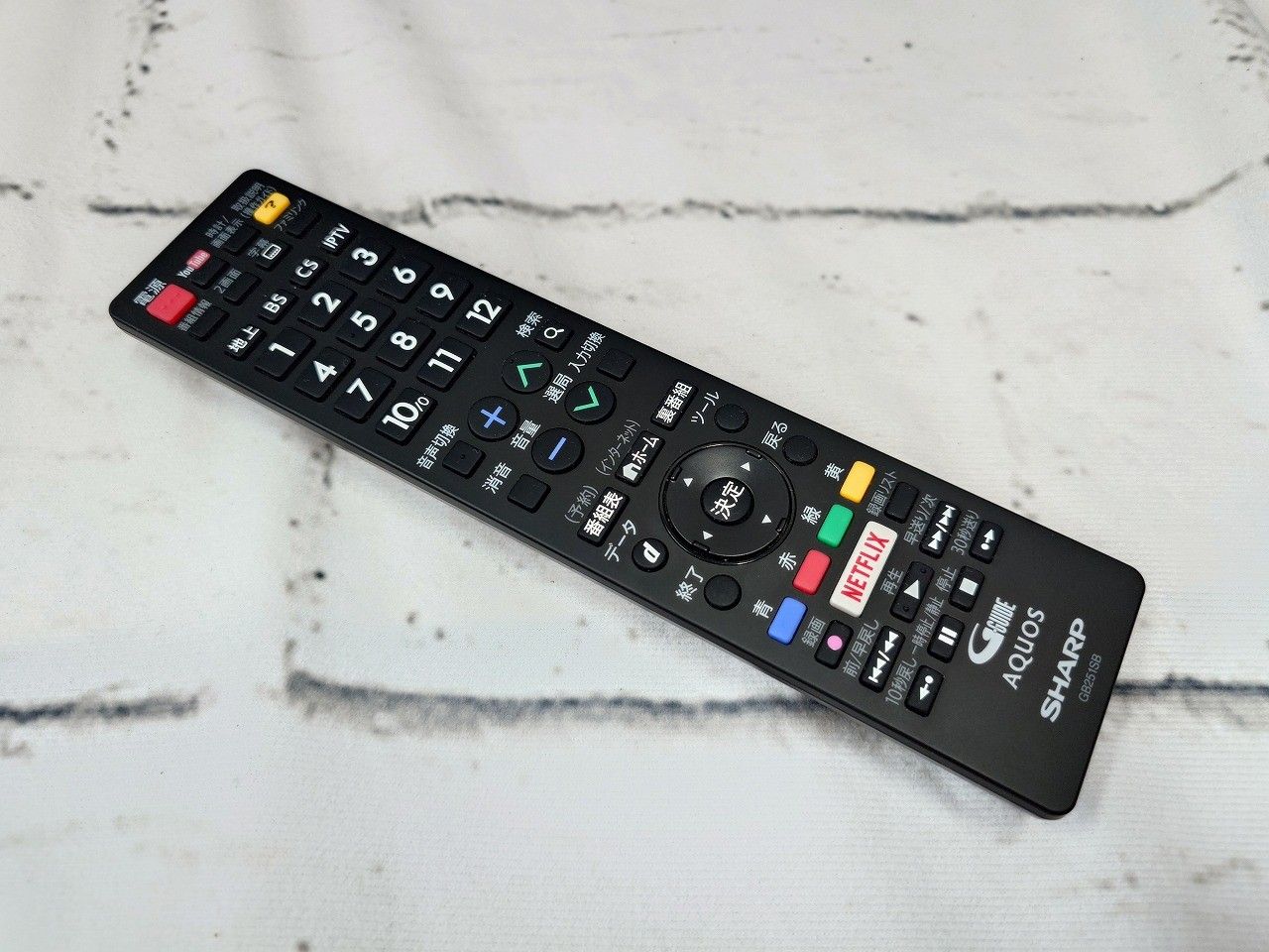 フルハイビジョン 液晶テレビ