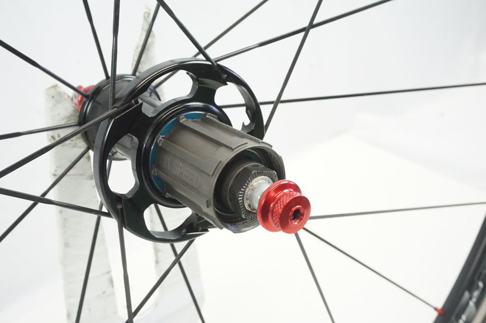 FULCRUM 「フルカム」 RACING QUATTRO LG シマノ11速 ホイール