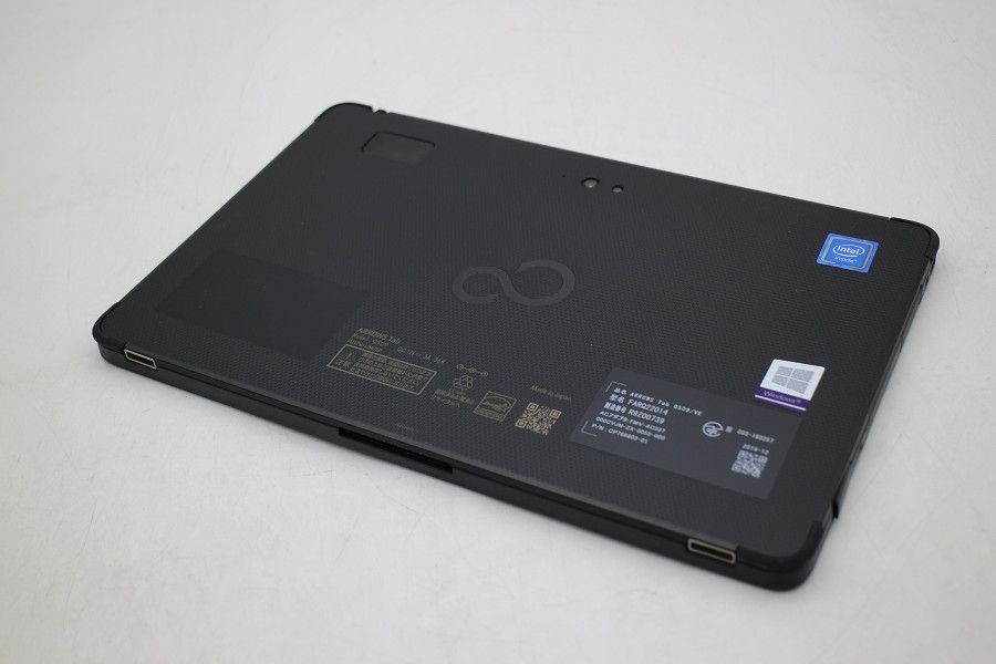 富士通 ARROWS Tab Q509/VE 中古 Win11 10.1型 - メルカリ