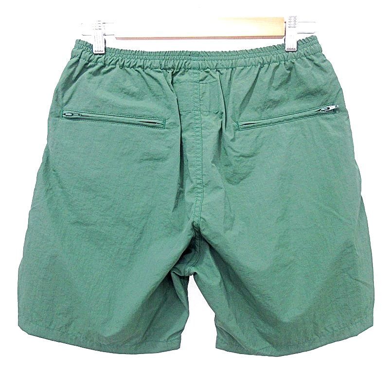 WACKO MARIA(ワコマリア) 「BOARD SHORTS」ナイロンショート