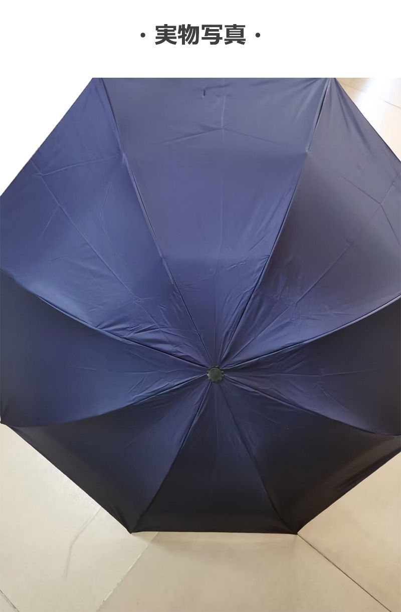 専用【未使用】フルラ 折り畳み傘 雨傘 カラーブロック ８本骨 UV加工 ③ 未使用】フルラ 折り畳み傘 雨傘 カラーブロック 8本骨 UV加工