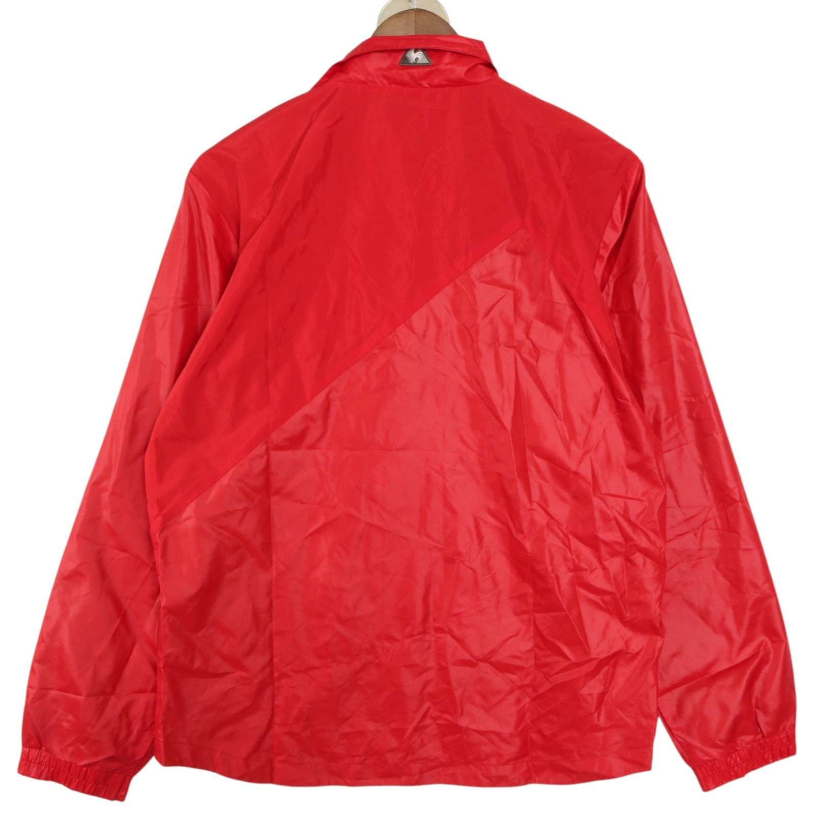 le coq sportif ルコック スポルティフ 通年☆ ウィンド