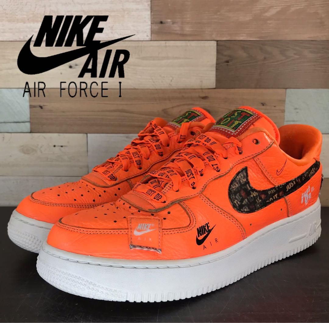 NIKE AIR FORCE 1 07 PRM JDI ナイキ エア フォース 1 07 プレミアム