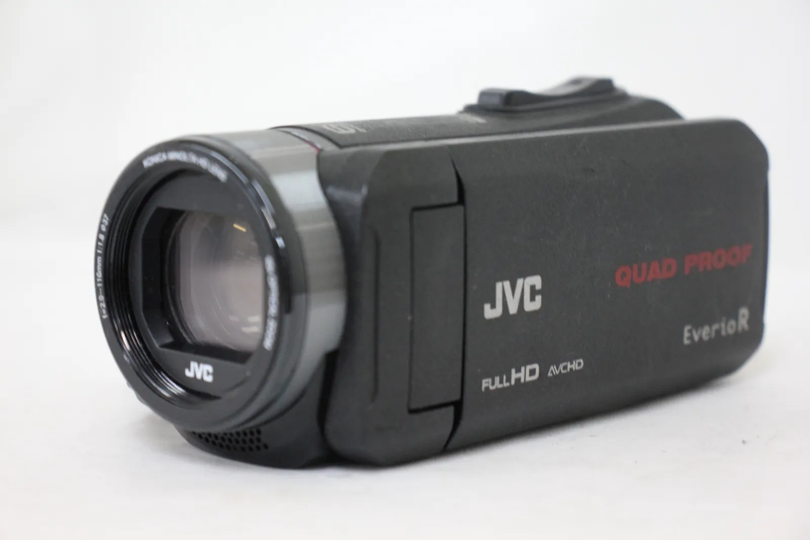 ⭐️極美品⭐️ JVCケンウッド Everio R GZ-R75K 動作品 ハイビジョンメモリームービーGZ-R75K製品情報｜ビデオカメラ | JVC