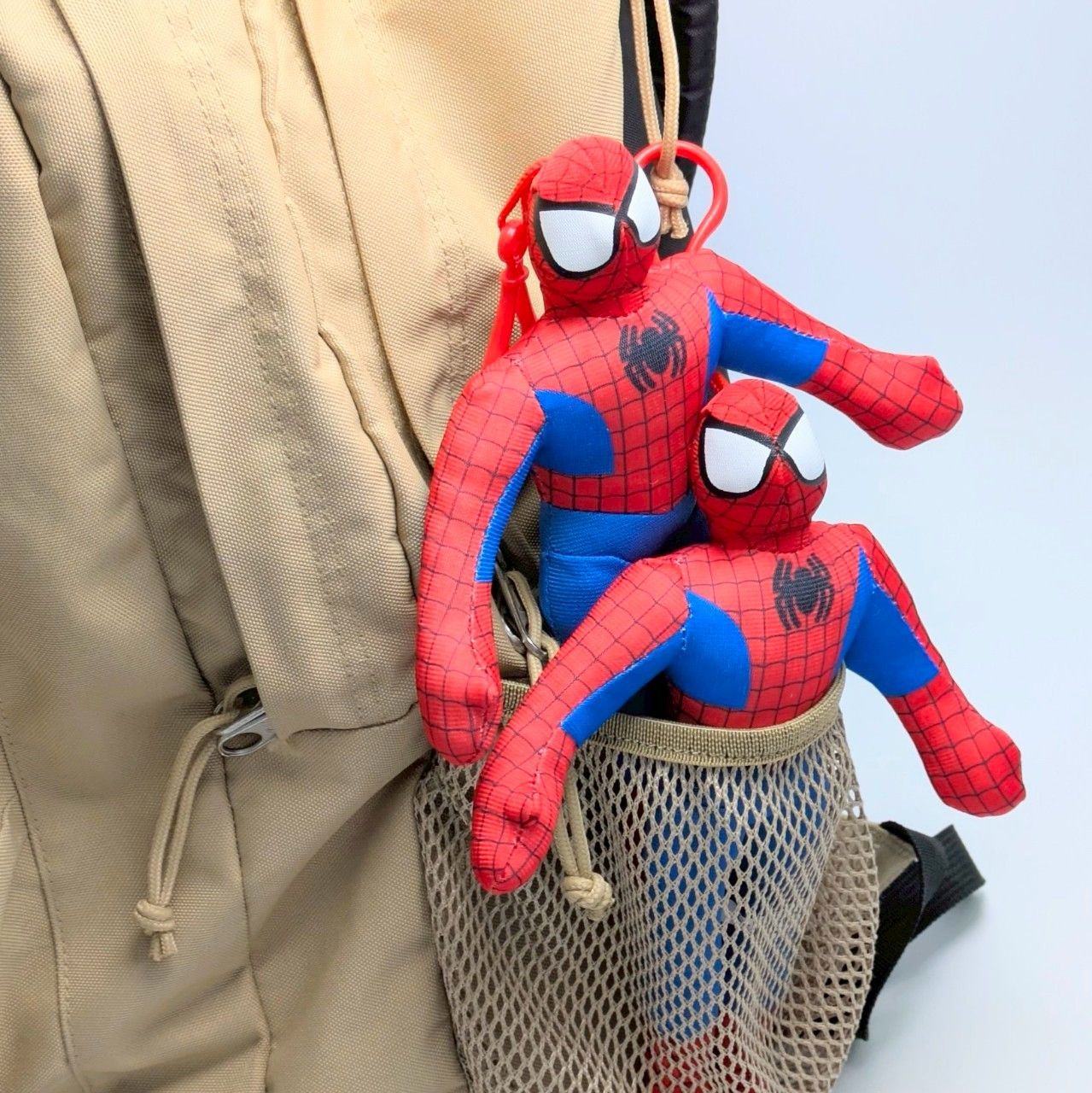 アメリカン雑貨　まとめ売り　スパイダーマン バットマン　ビッグボーイ等 JadaTOYS 1/24 MARVEL SPIDER-MAN & BUGGY 【スパイダーマン