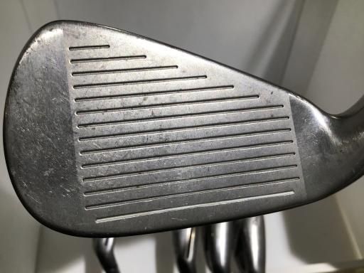 SIM MAX アイアン 5本セットKBS MAX MT85 JP (S) 中古】SIM マックス アイアン KBS MAX 85 25 S D(アイアン（セット