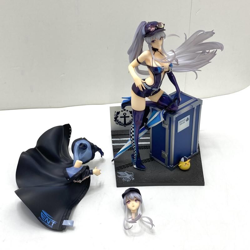 【】【本体のみ】エンタープライズ ウィンド・キャッチャーVer. 「アズールレーン」 1/7 PVC＆ABS製塗装済み完成品[95]