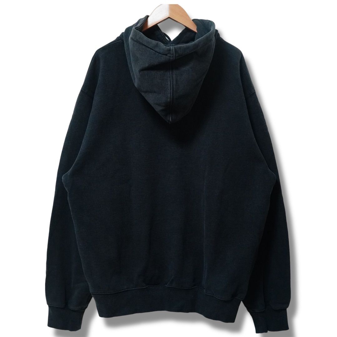 未使用 thisisneverthat ブラック フーディ XL 未使用 thisisneverthat ブラック フーディ XL - メルカリ