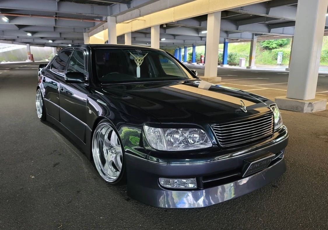 ジャンクションプロデュース プレミアムズ車検対応ブリスター  