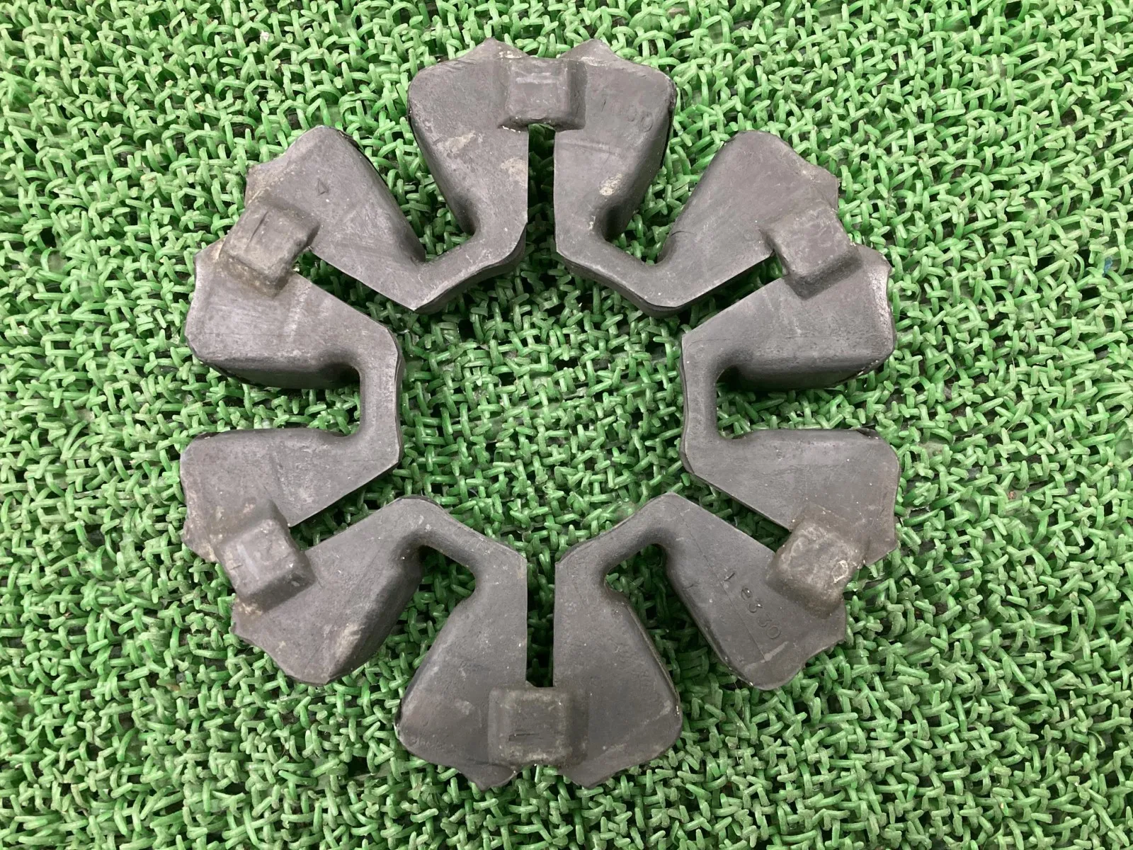 2025年最新】z1000mk2ホイールの人気アイテム - メルカリ