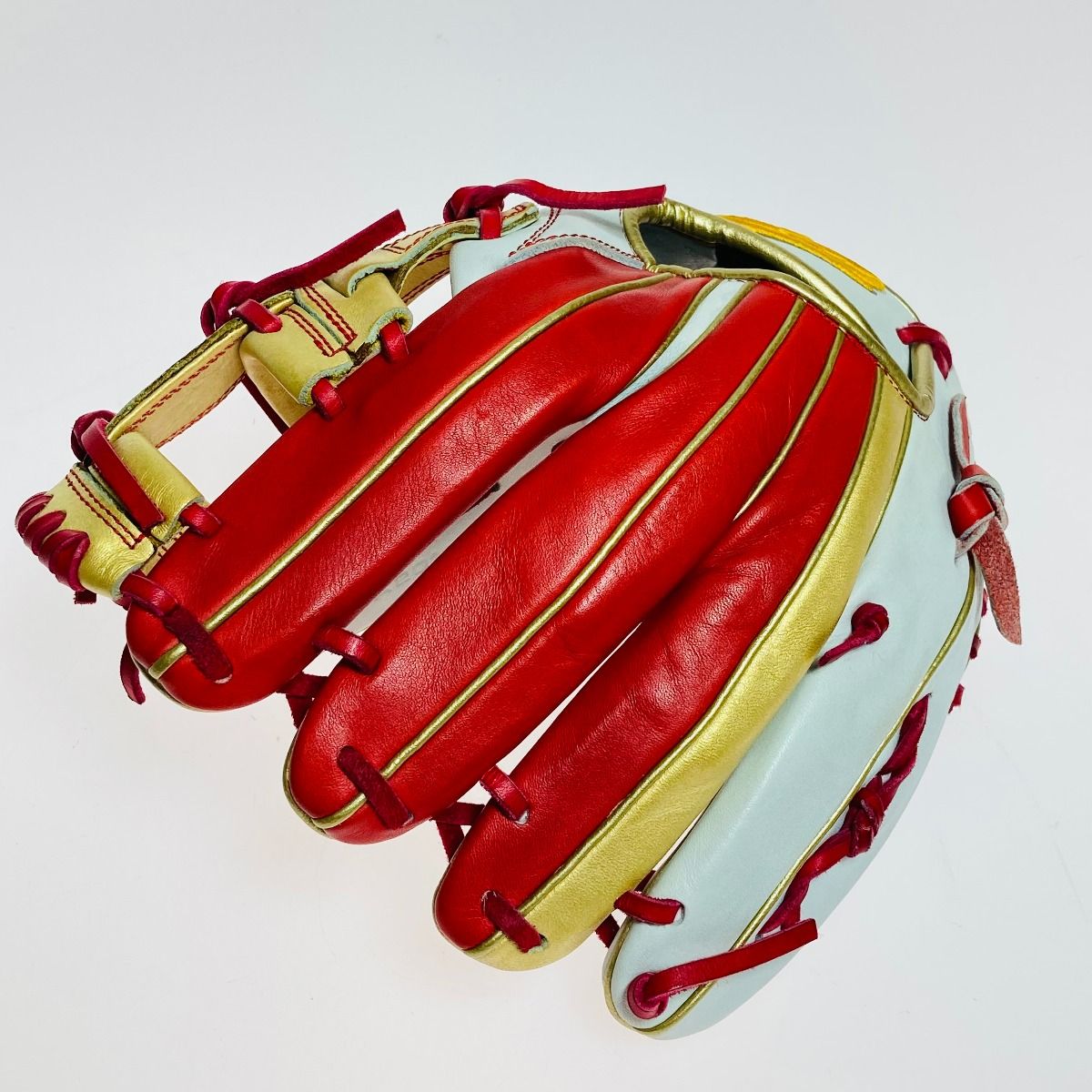 ◎◎Donaiya ドナイヤ 軟式 野球 グローブ 内野手用 2016 オールスター