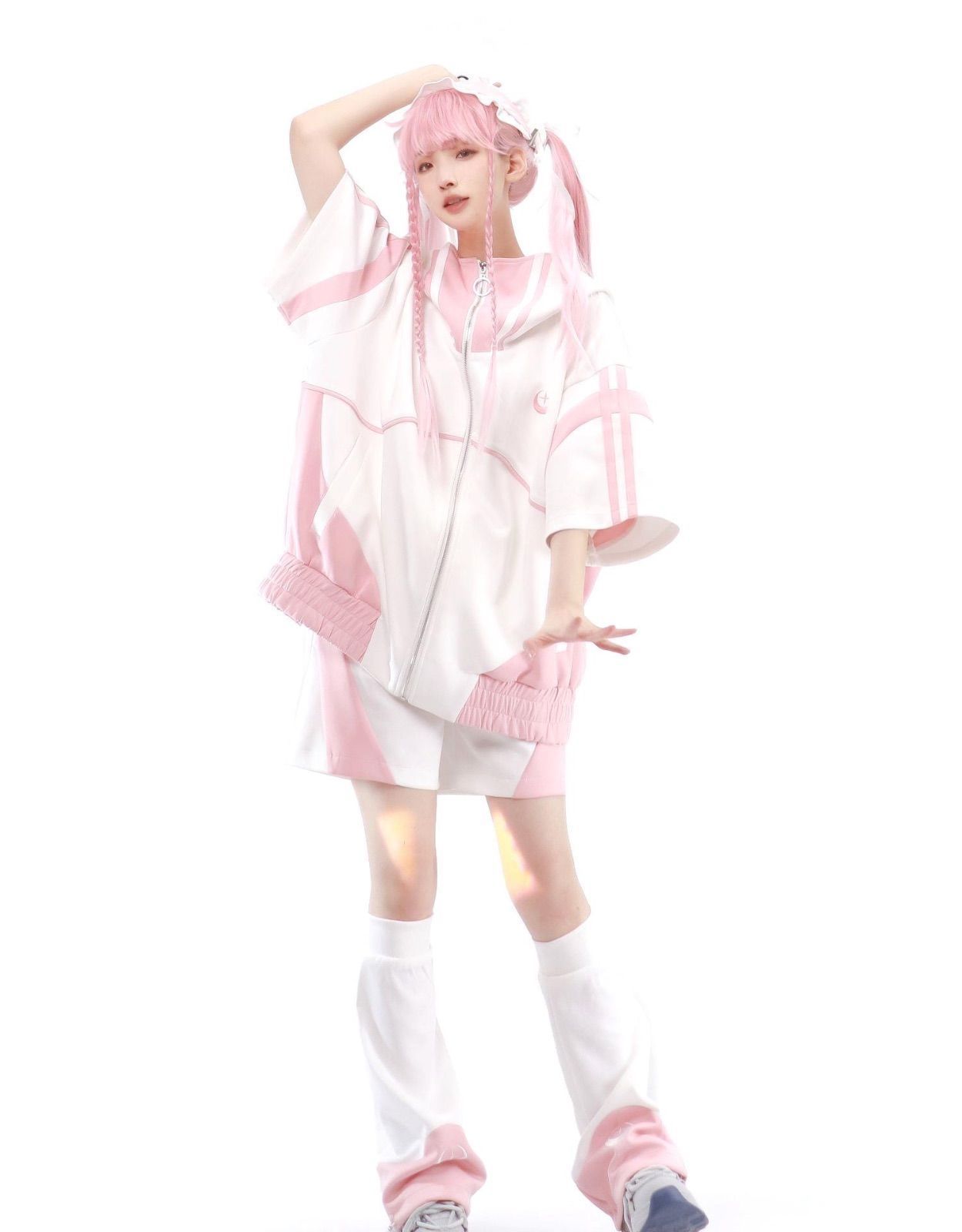 パーカー