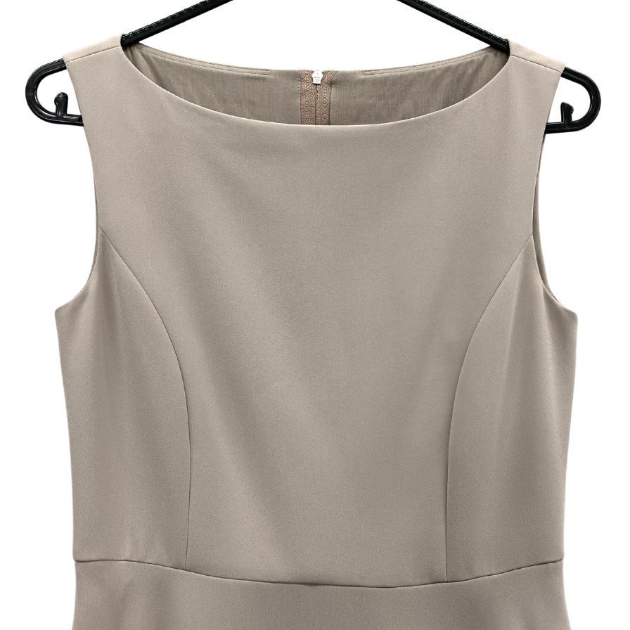 フォクシー ノースリーブワンピース 42994 サイズ38【AFB29】 - メルカリ