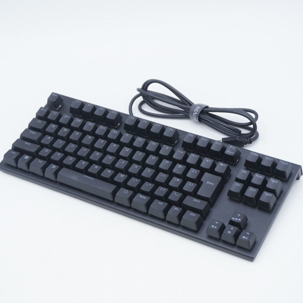 GX1 ゲーミングキーボード