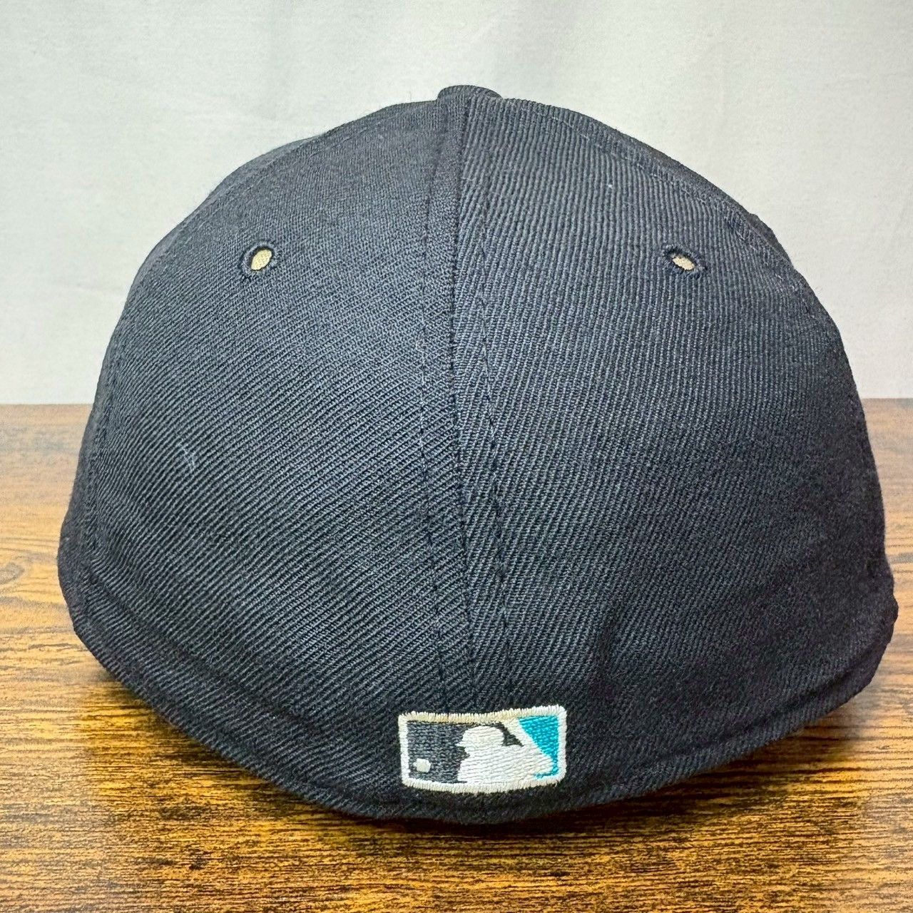 J93 ニューエラ 59fifty マーリンズ usa製 ヴィンテージ 1300 J93 ニューエラ 59fifty マーリンズ usa製 ヴィンテージ 1300