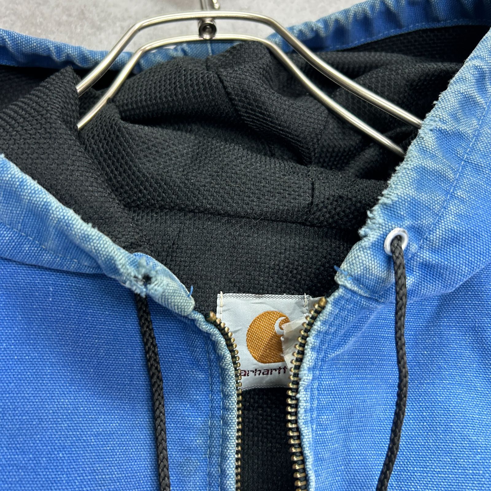 レアカラー Carhartt カーハート アクティブジャケット ダック