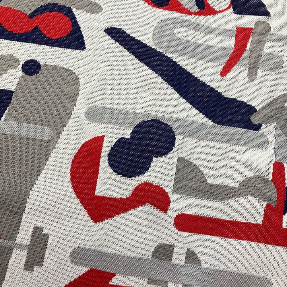 美品　RUSSELUNO ラッセルノ　メンズ　総柄　半袖シャツ　4 楽天市場】ラッセルノ シャツ（ゴルフ｜スポーツ・アウトドア