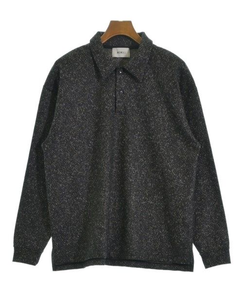 WEWILL ウィーウィル ポロシャツ メンズ 【古着】【中古】 WEWILL ポロシャツ メンズ 【古着】【中古】【送料無料】 - メルカリ