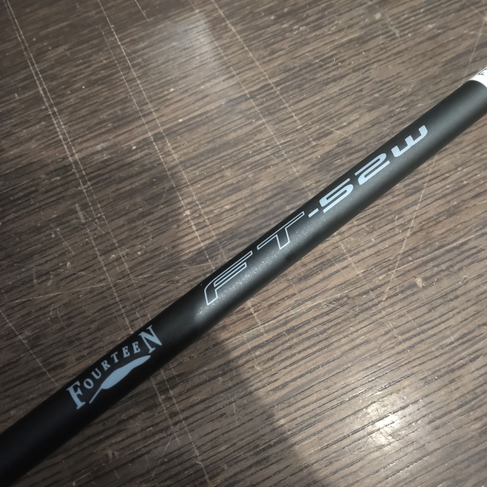 フォーティーン