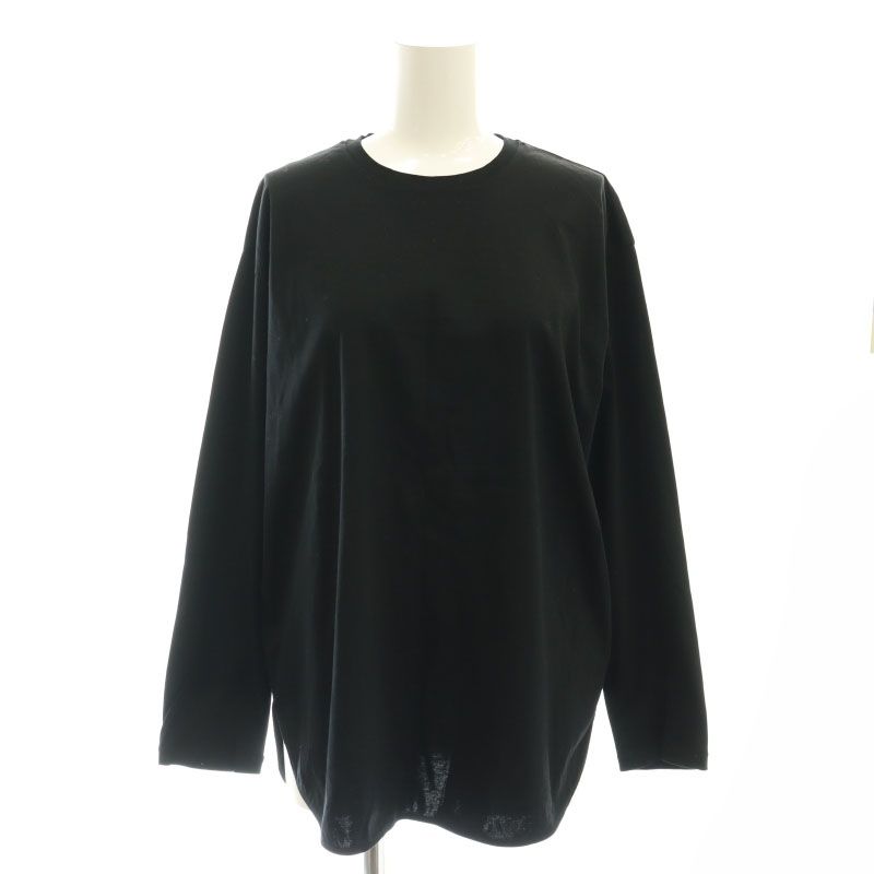 2024年激安 theory セオリーリュクス luxe CRN JENEL JERSEY SOPHIA 23AW カットソー(長袖+七分)