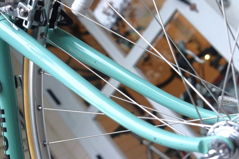 ビアンキ Bianchi カンピオーネデルモンド CAMPIONE DEL MONDO