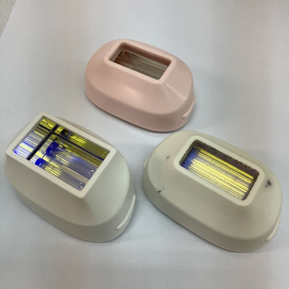 脱毛器 NIPL-2080 日本製 600W △エムテック ke-non ケノン NIPL-2080 Ver6.2 眉毛脱毛器付き