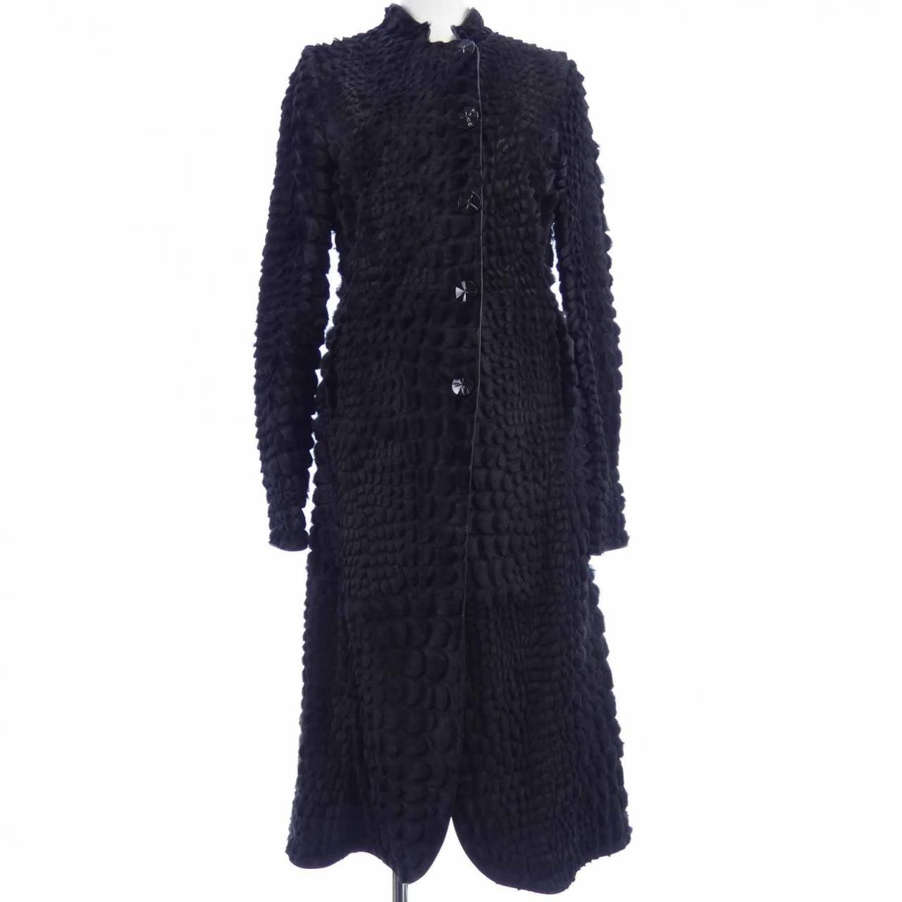 ジョルジオ アルマーニ GIORGIO ARMANI コート