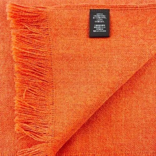 ブランケット 冷え対策