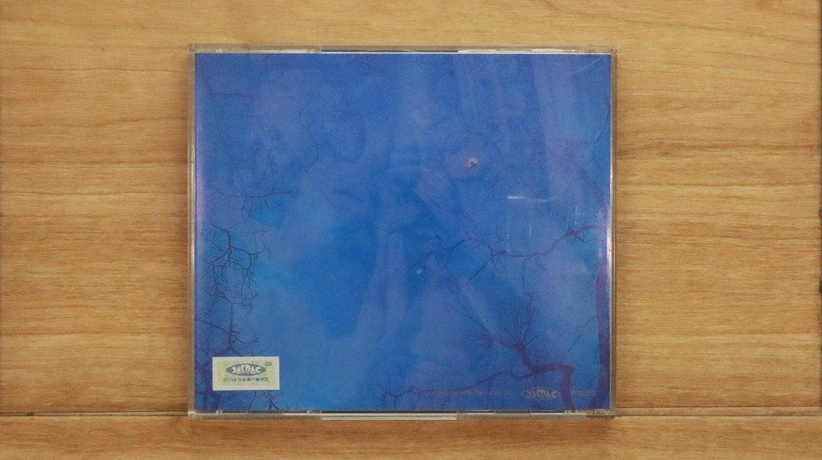 国内盤CD☆ルナシー/LUNA SEA□ LUNA SEA 【EXC005