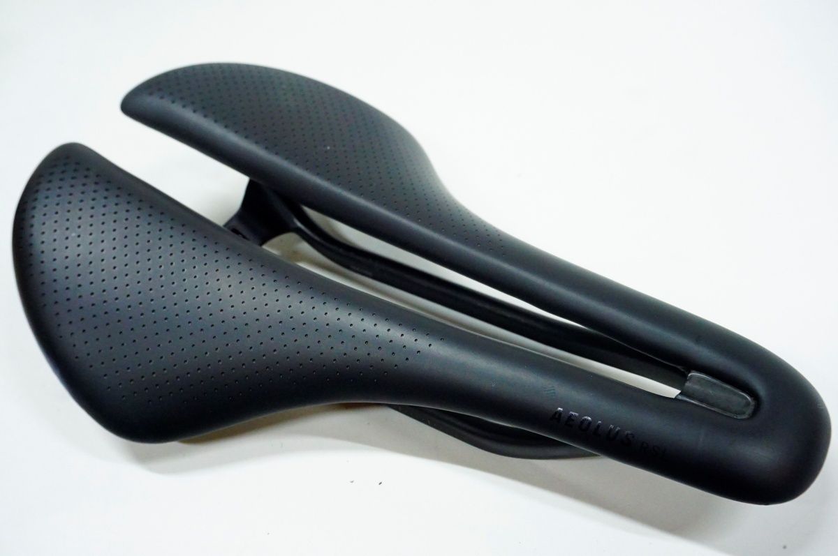 BONTRAGER 「ボントレガー」 AEOLUS RSL 155mm サドル