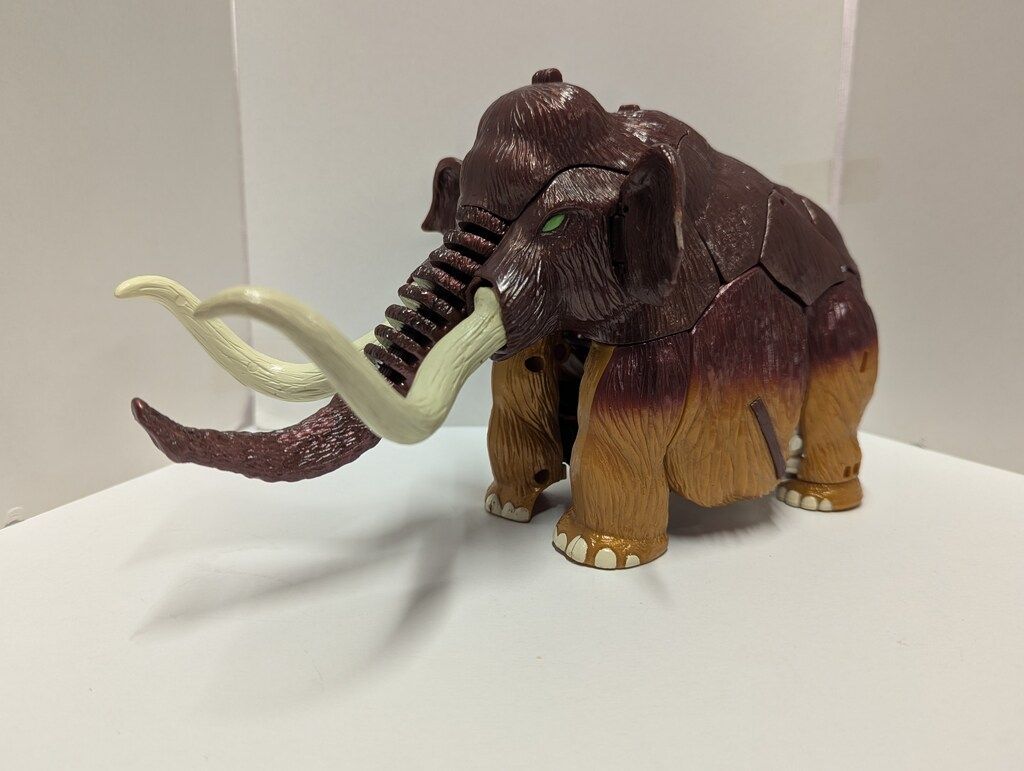 ビーストウォーズ 超生命体トランスフォーマー