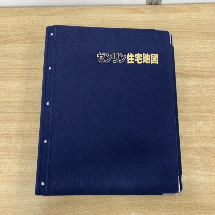 ▲01)【同梱不可】ゼンリン土地情報地図 ブルーマップ 神奈川県 厚木市1 南部/BLUE MAP/ZENRIN/2017年3月/B4判/A △01)【同梱不可】ゼンリン土地情報地図 ブルーマップ 神奈川県