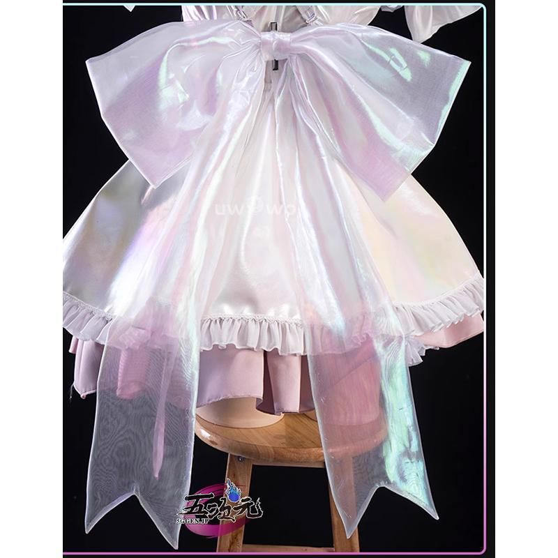 超てんちゃん 魔法少女