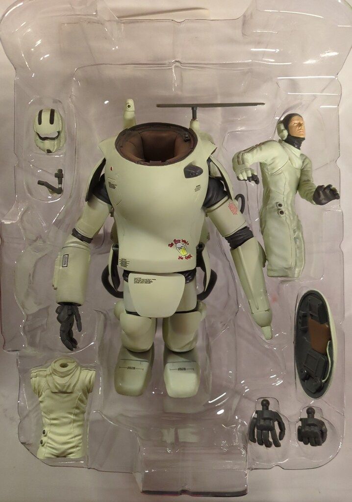 マシーネンクリーガー　1/16Snake ball マックスファクトリー ヨドバシ.com - マックスファクトリー MAX FACTORY マシーネン