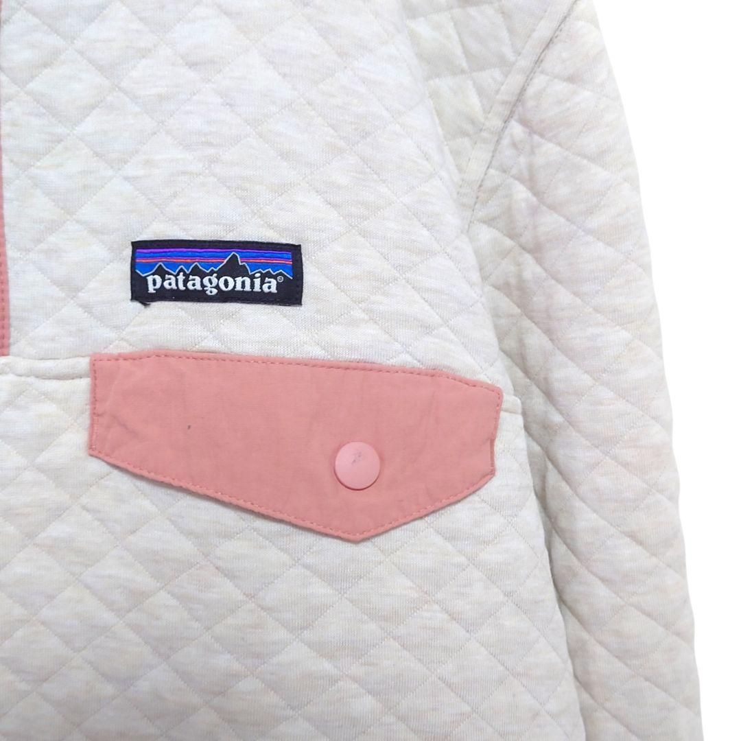 オーガニック コットンキルト