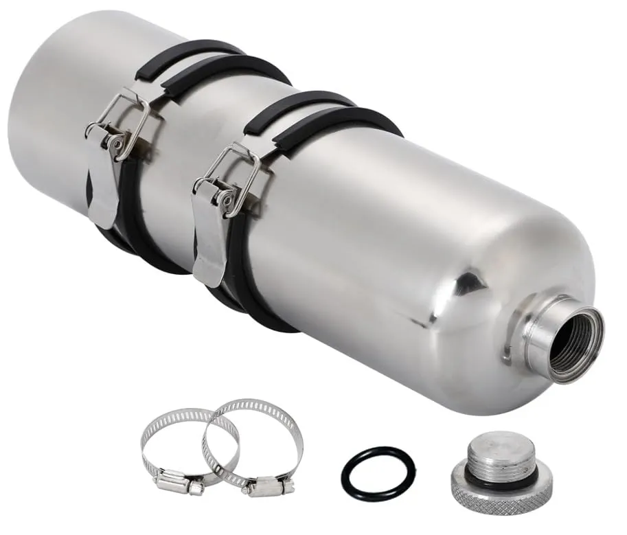 ＹＢ125 2スト (1R0) 燃料タンク タンクキャップ付き | YIBO オートバイ用ガス燃料タンク バイク燃料タンク 9L